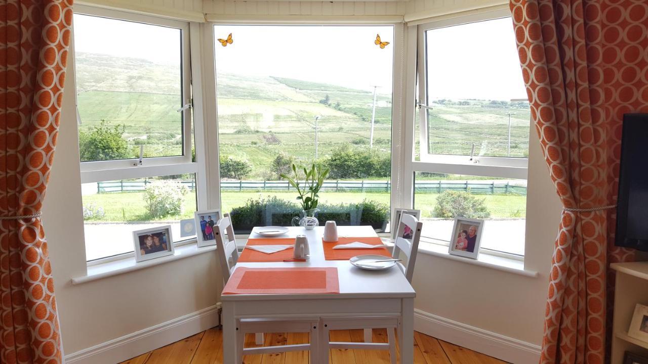 An Charraig Ban On The Wild Atlantic Way F94Wt02 Bed & Breakfast Ardara Exterior photo