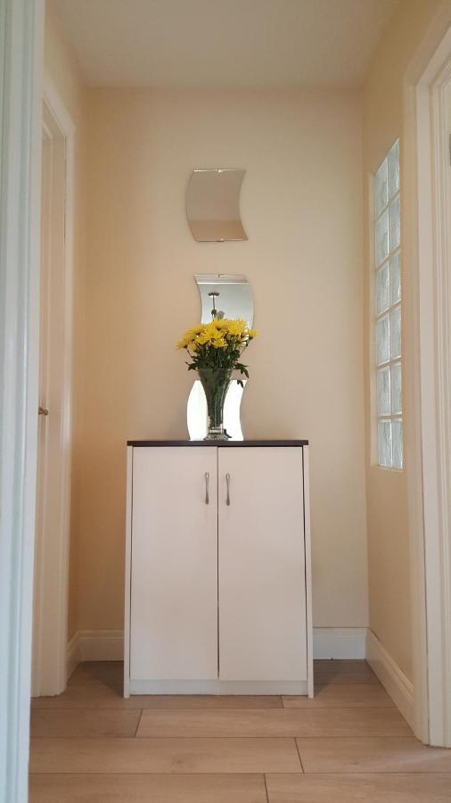 An Charraig Ban On The Wild Atlantic Way F94Wt02 Bed & Breakfast Ardara Exterior photo