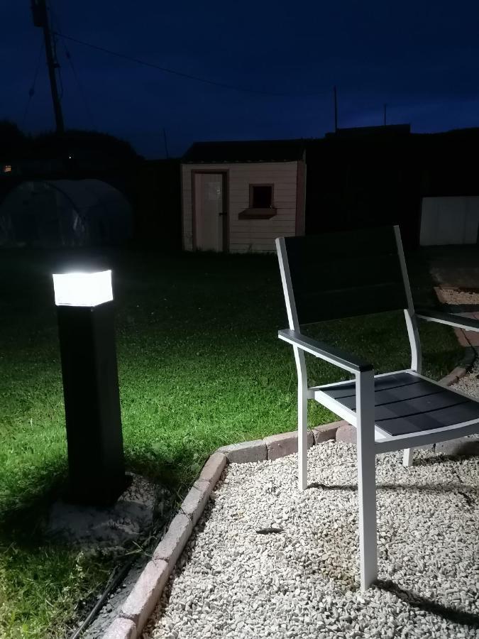 An Charraig Ban On The Wild Atlantic Way F94Wt02 Bed & Breakfast Ardara Exterior photo